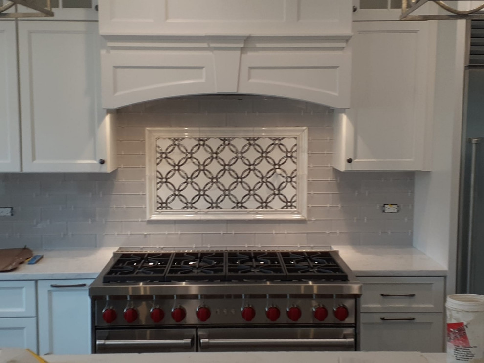 Backsplash