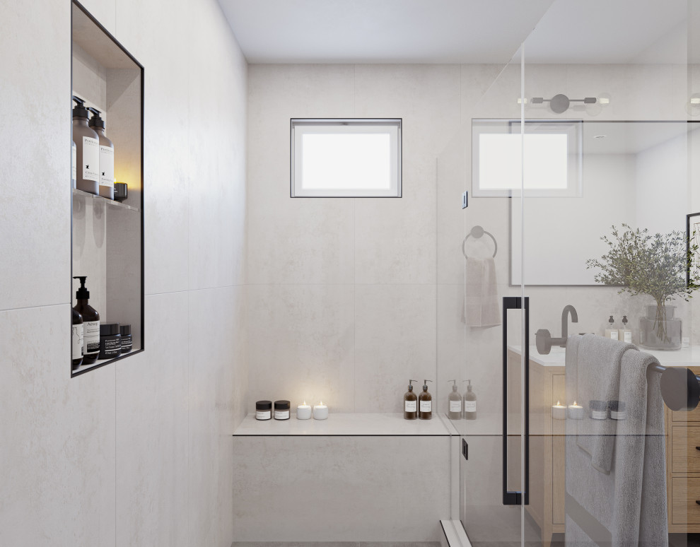 8th Ave, Home Remodel