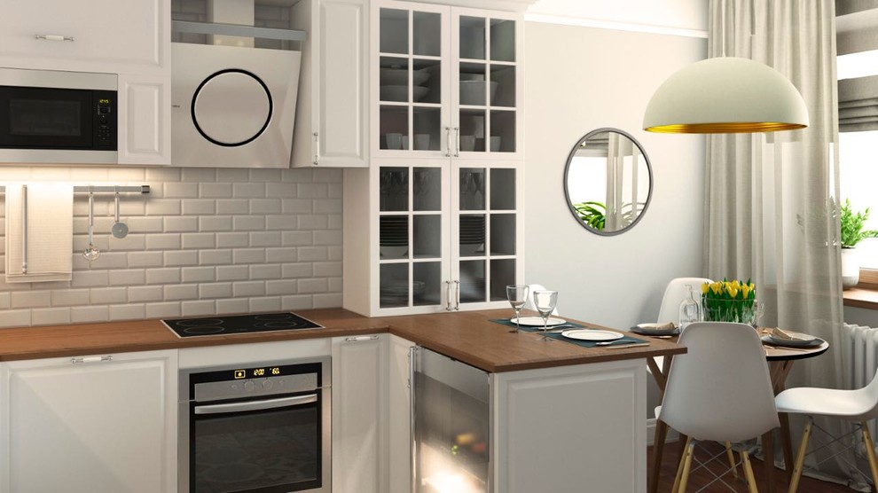 Квартира 50м2