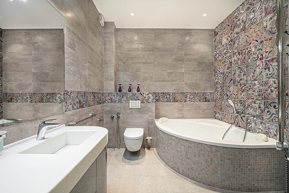 Уютная современная класика