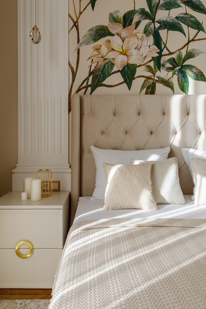 Квартира на Кутузовской