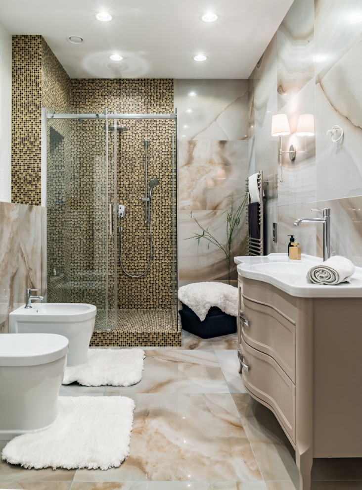 Квартира в жк "Парадный квартал"