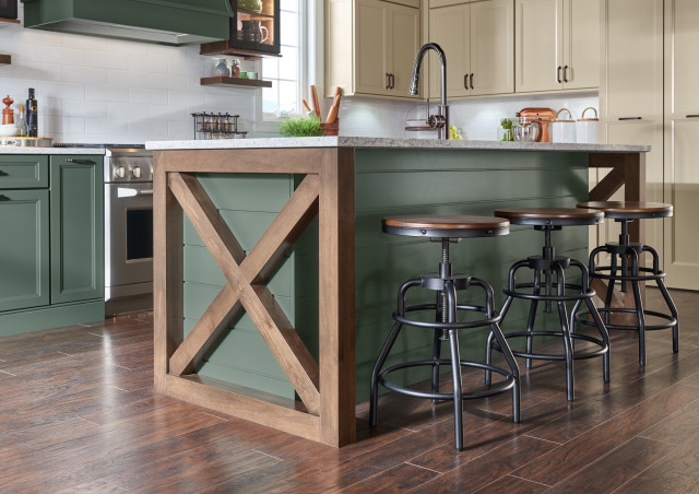 Kitchen Ideas traditional-kitchen