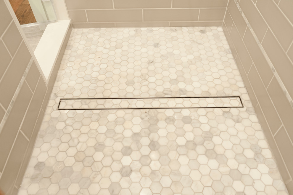 Curtis Lawson Homes San Diego by Emser Tile Houzz