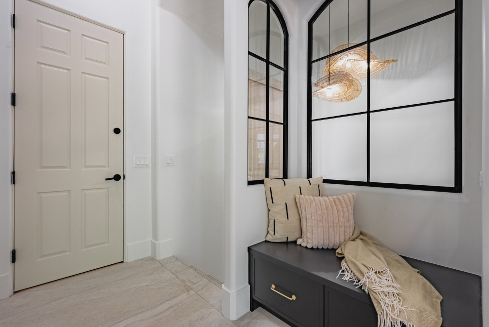 Organic Modern Project