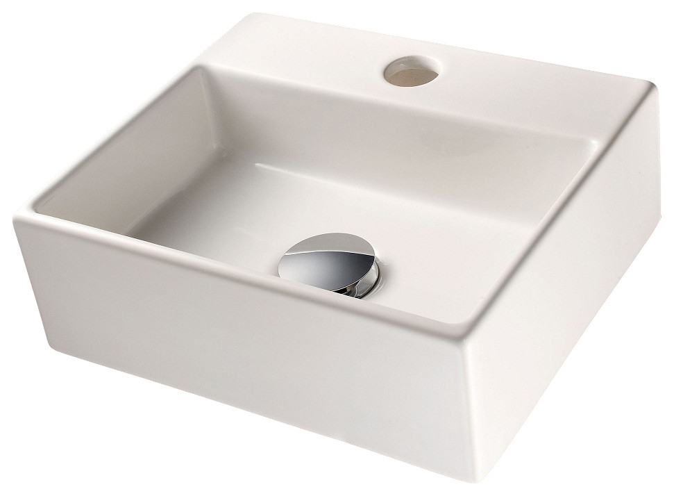 Quarelo 53706 Ceramic Sink