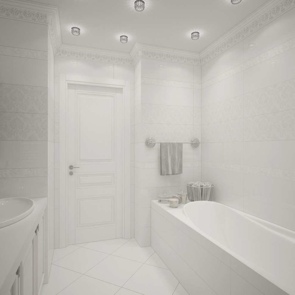 Квартира №5