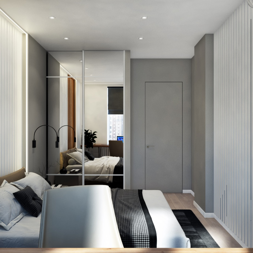 ЖК "Онегин", Новосибирск