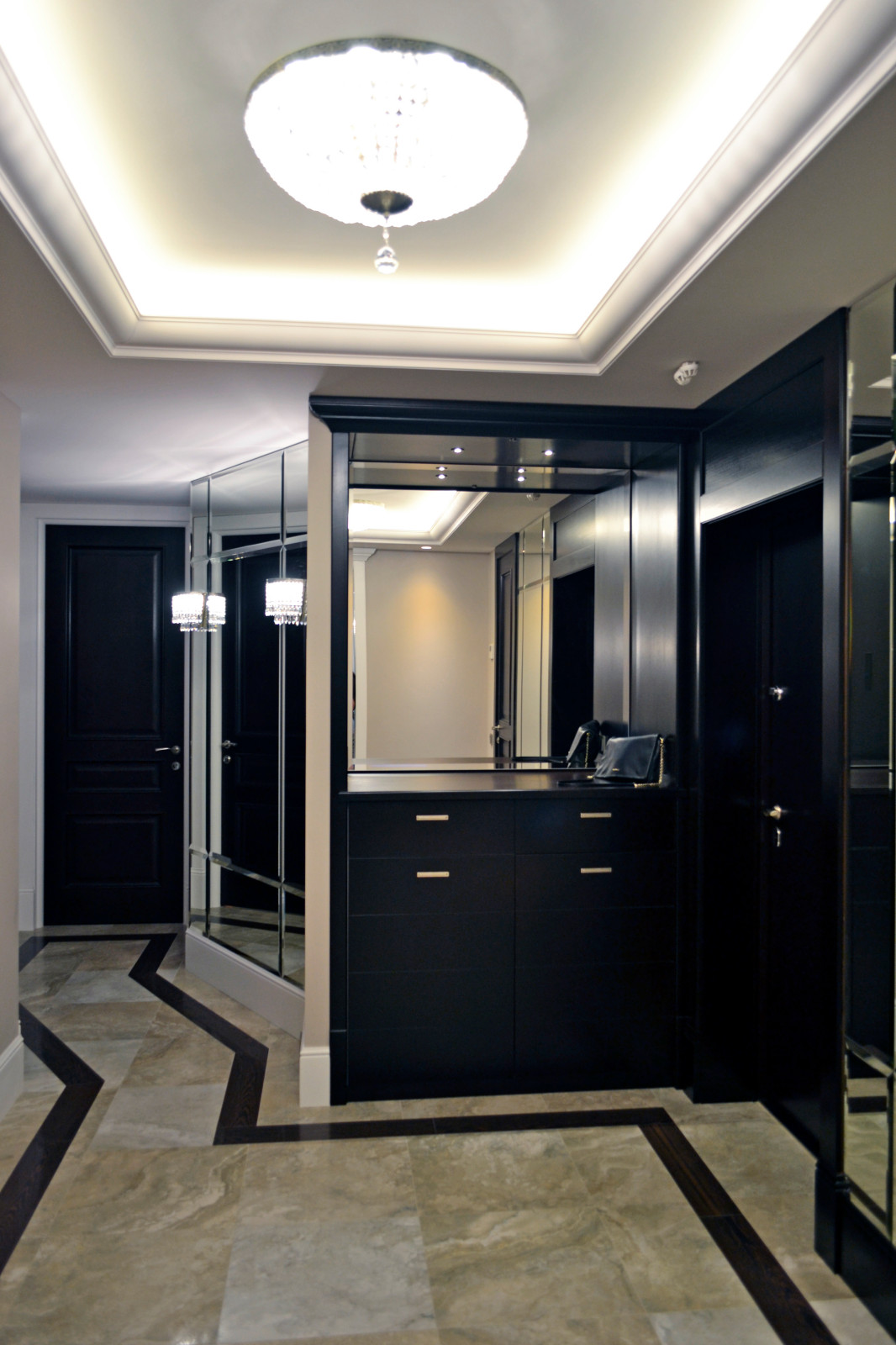 Космонавтов