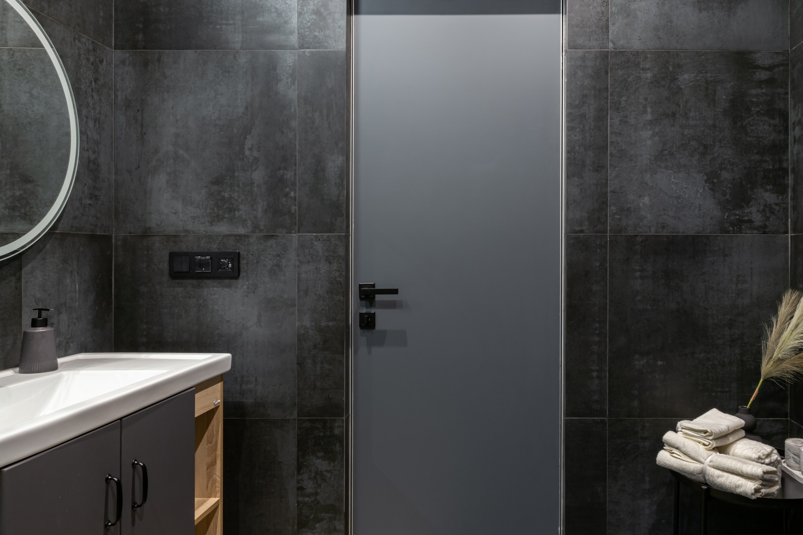 Дизайн-проект двухуровневой квартиры в ЖК Kleinhouse