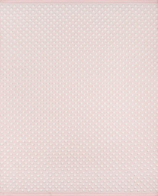 Erin Gates Langdon LGD2 Pink Windsor 2'x3' Rug Contemporary Area