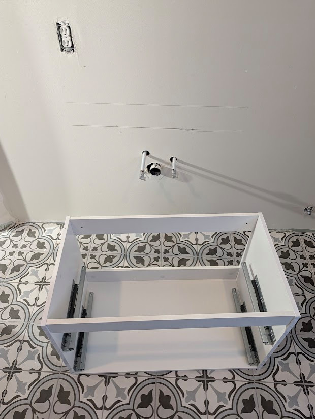 Fallowfield Bathroom Remodel