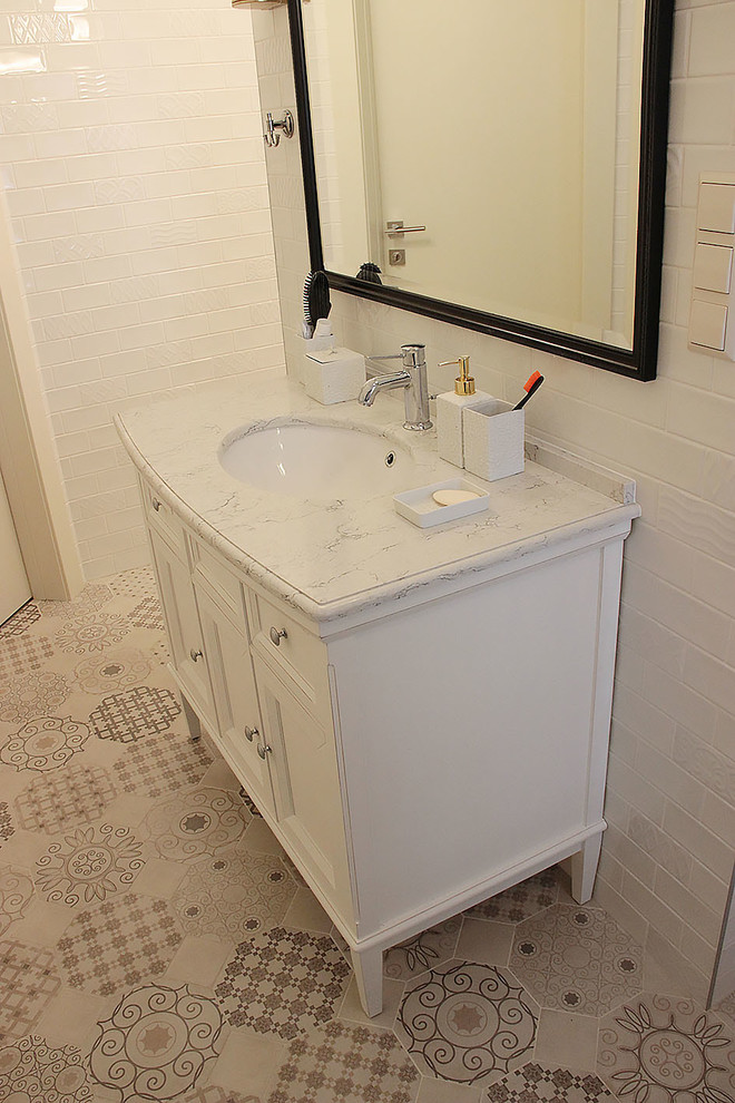 Квартира для молодой семьи