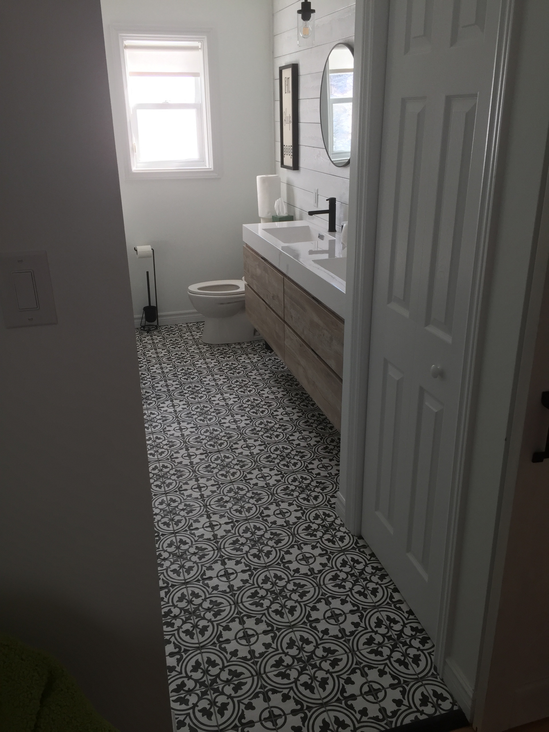 Featured Bathrooms