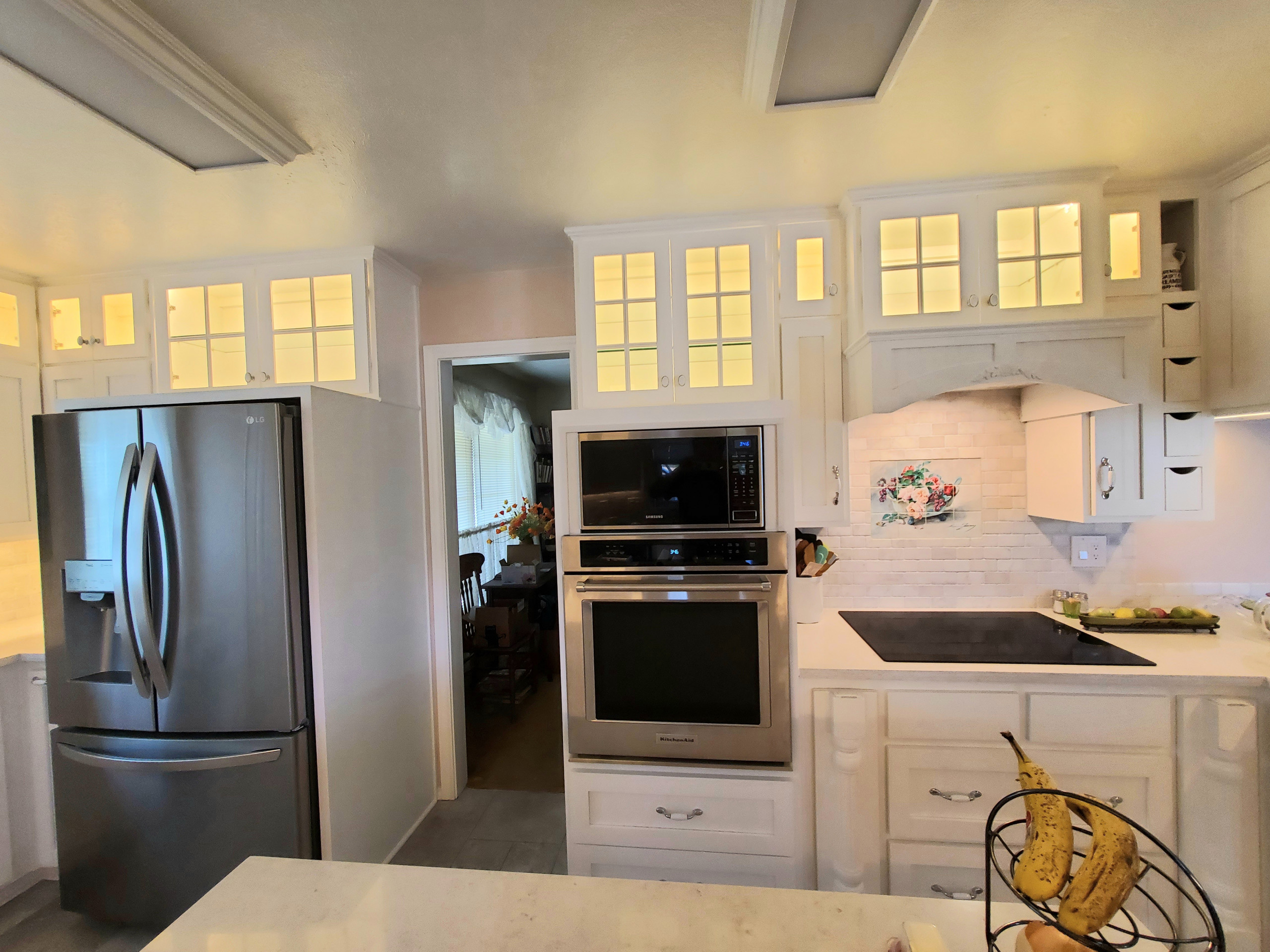 Allen TX - Kitchen Remodeling