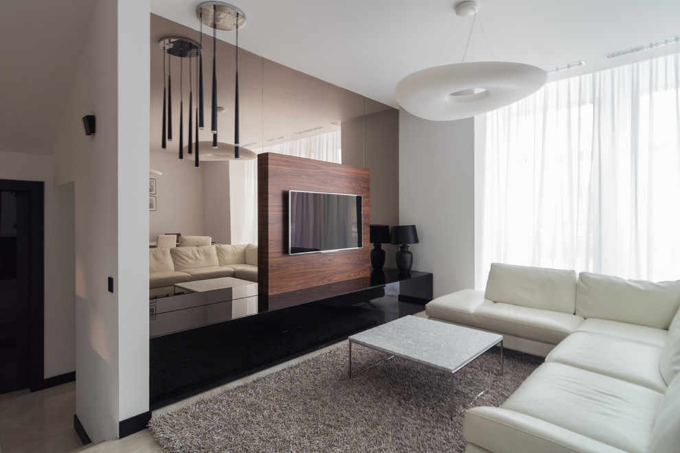 Таунхаус на Новой Риге