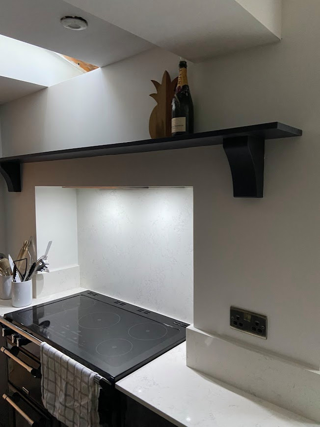The Narborough Kitchen - Gaddesby Wynwood
