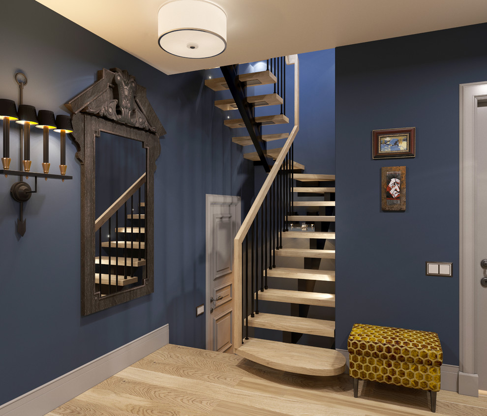 Дом в Богословке