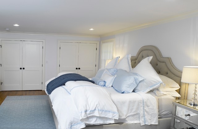 Interior Projects 2016 classico-camera-da-letto