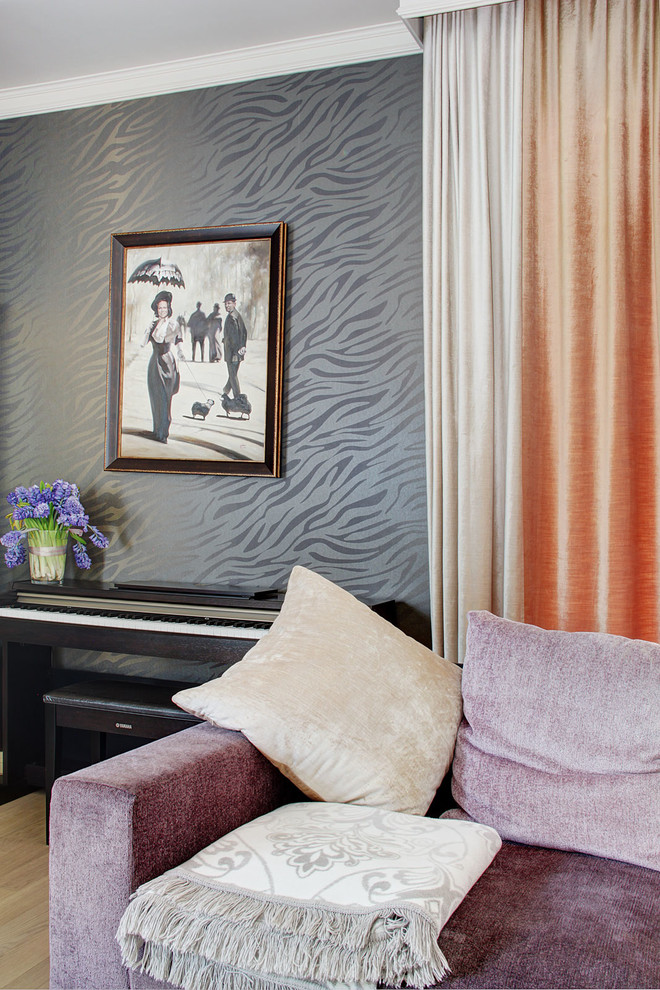 Дизайн частного дома в центре г. Твери