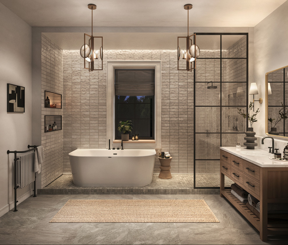 МИНИМАЛИЗМ И ЭКОЛОГИЧНОСТЬ, ЧАСТНЫЙ ДОМ, СМОЛЕНСК