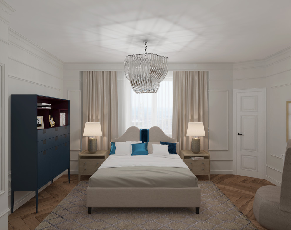 современная классика