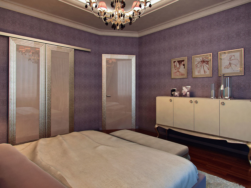 Квартира на Ленинском