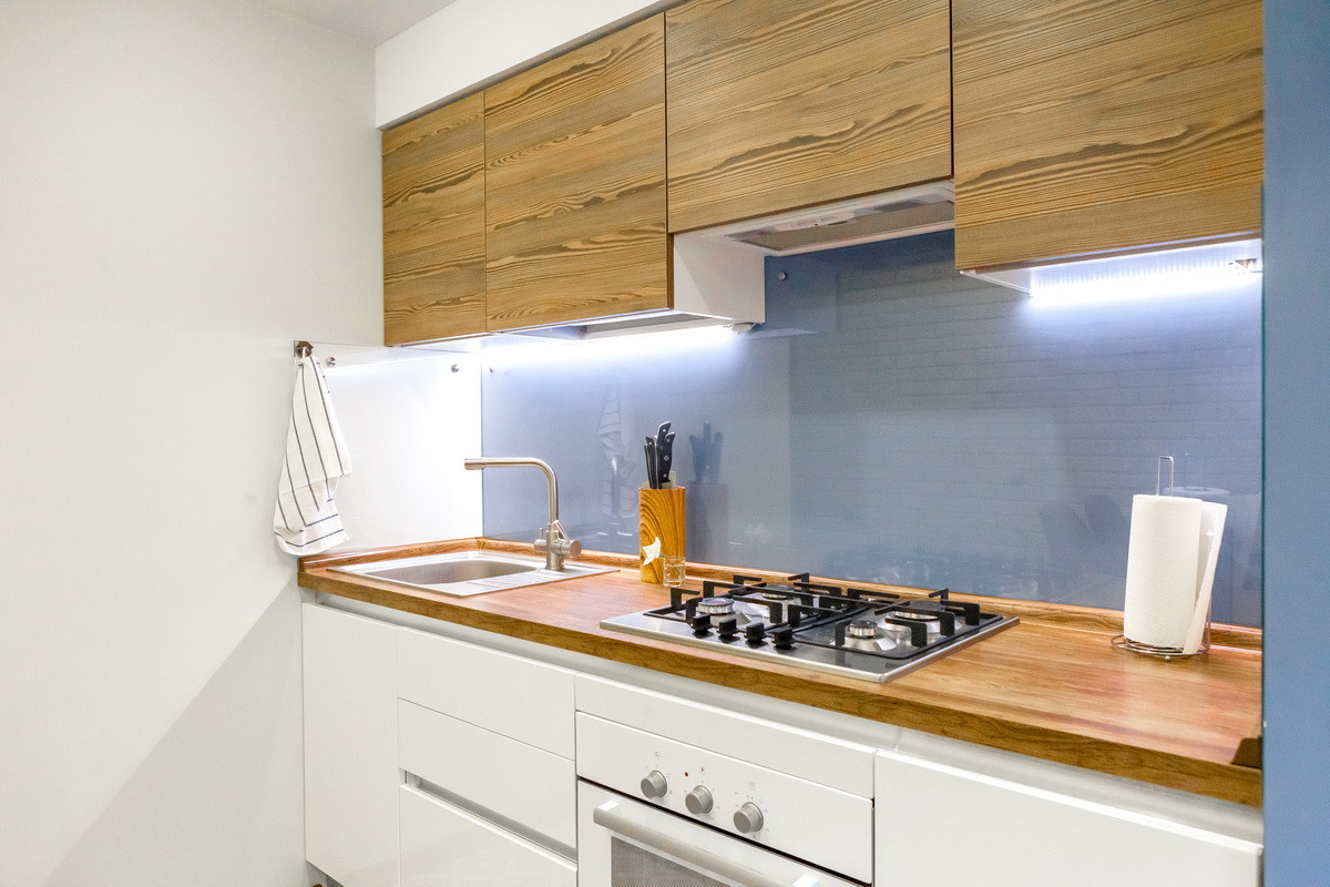 Реализованный проект