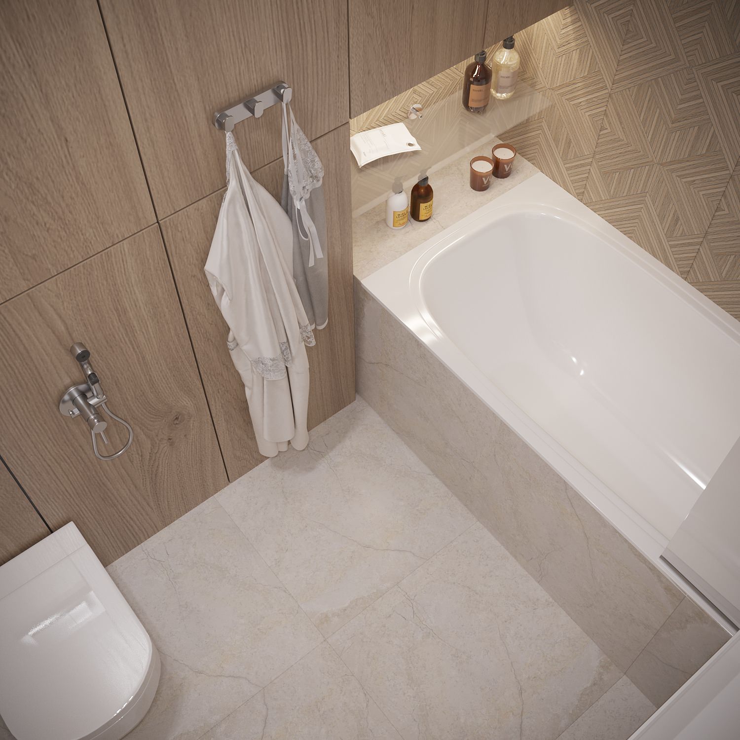 Коттедж 120 м2 в Смоленской бласти