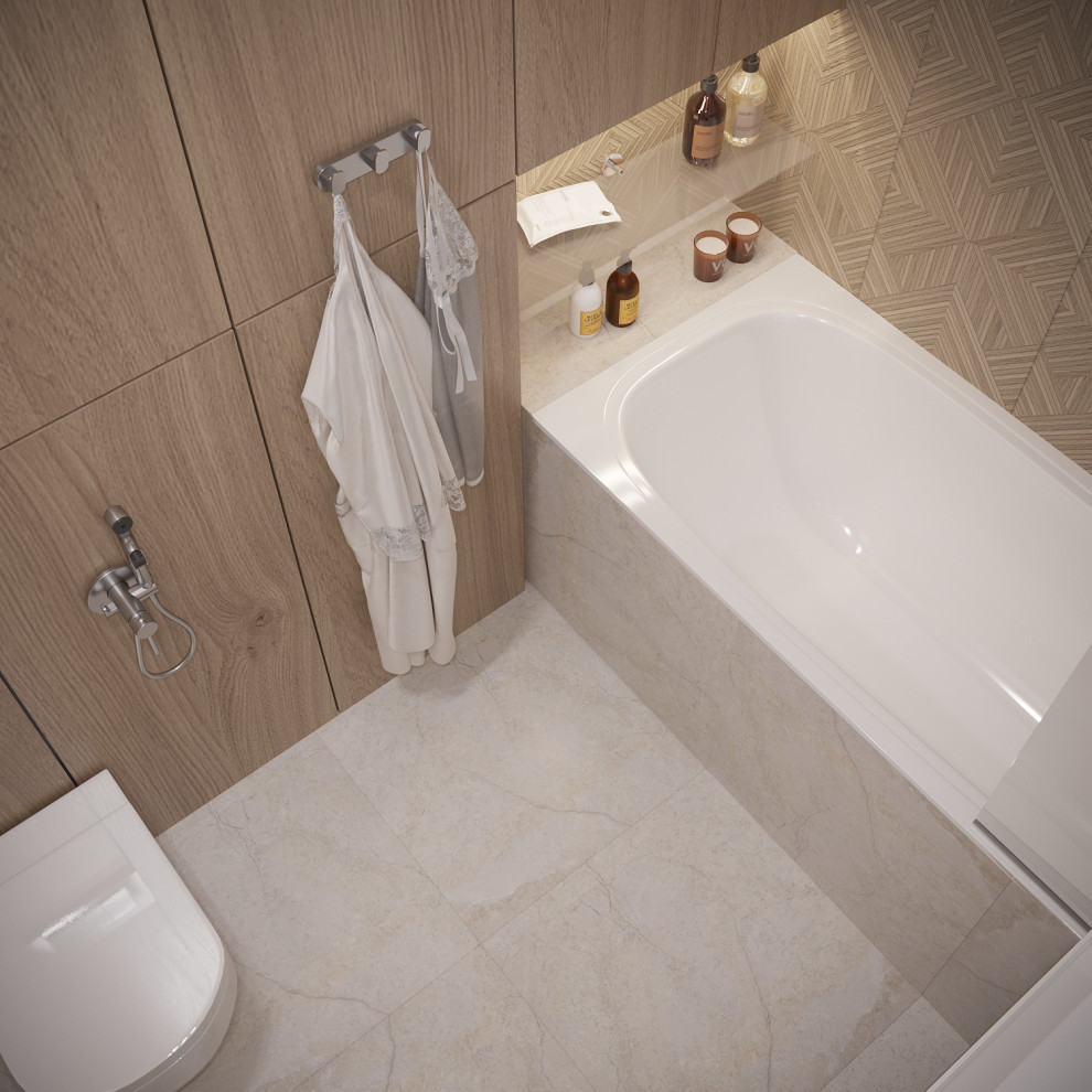 Коттедж 120 м2 в Смоленской бласти