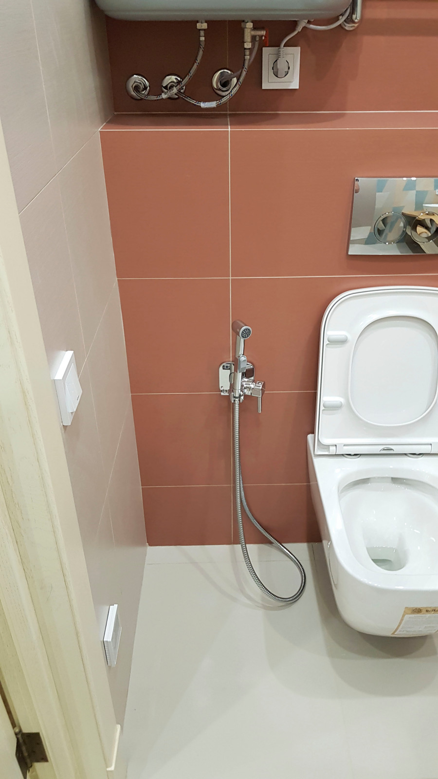 Капитальный ремонт в квартире Королев, Октябрьский б-р