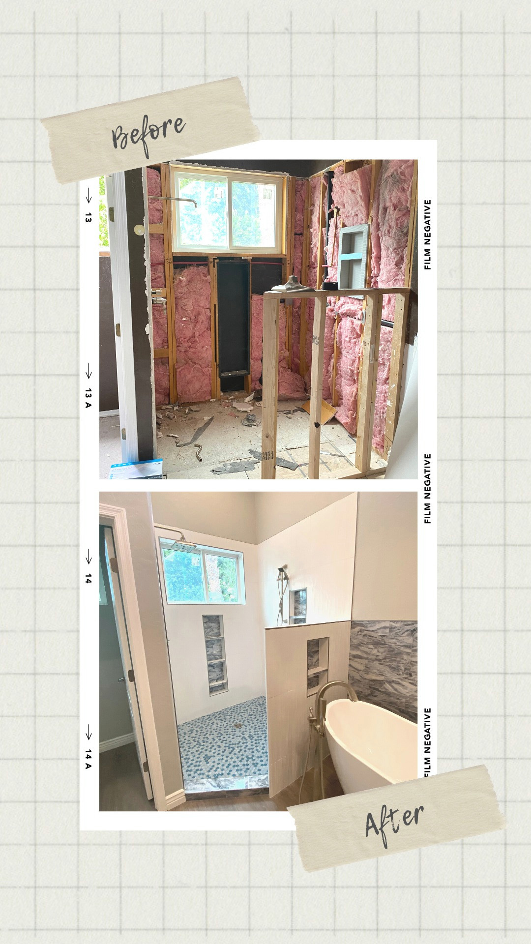 Bathrooms