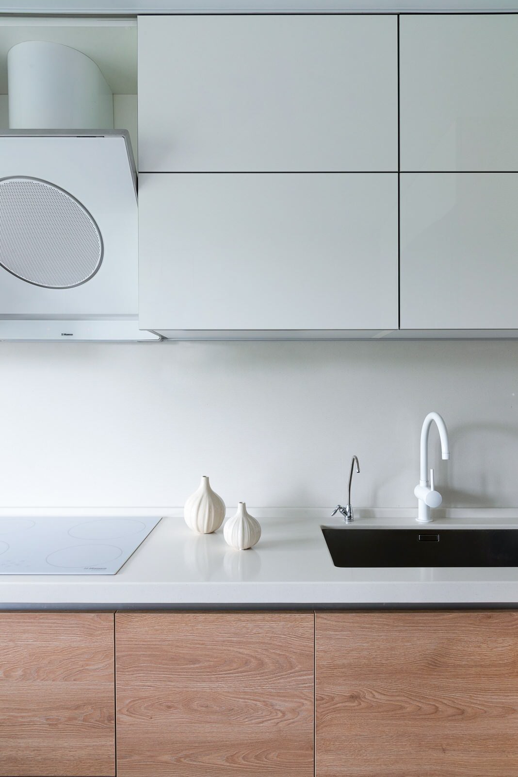 Квартира в современном стиле