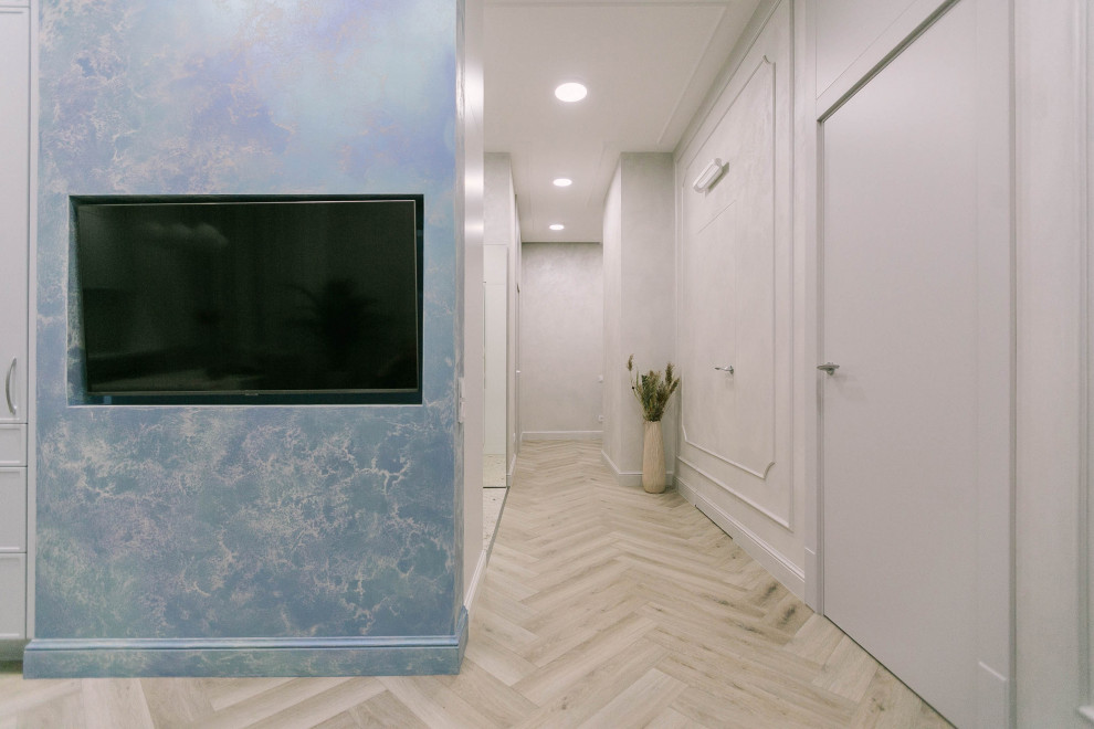 Нежный Монополист