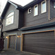 Evergreen Siding