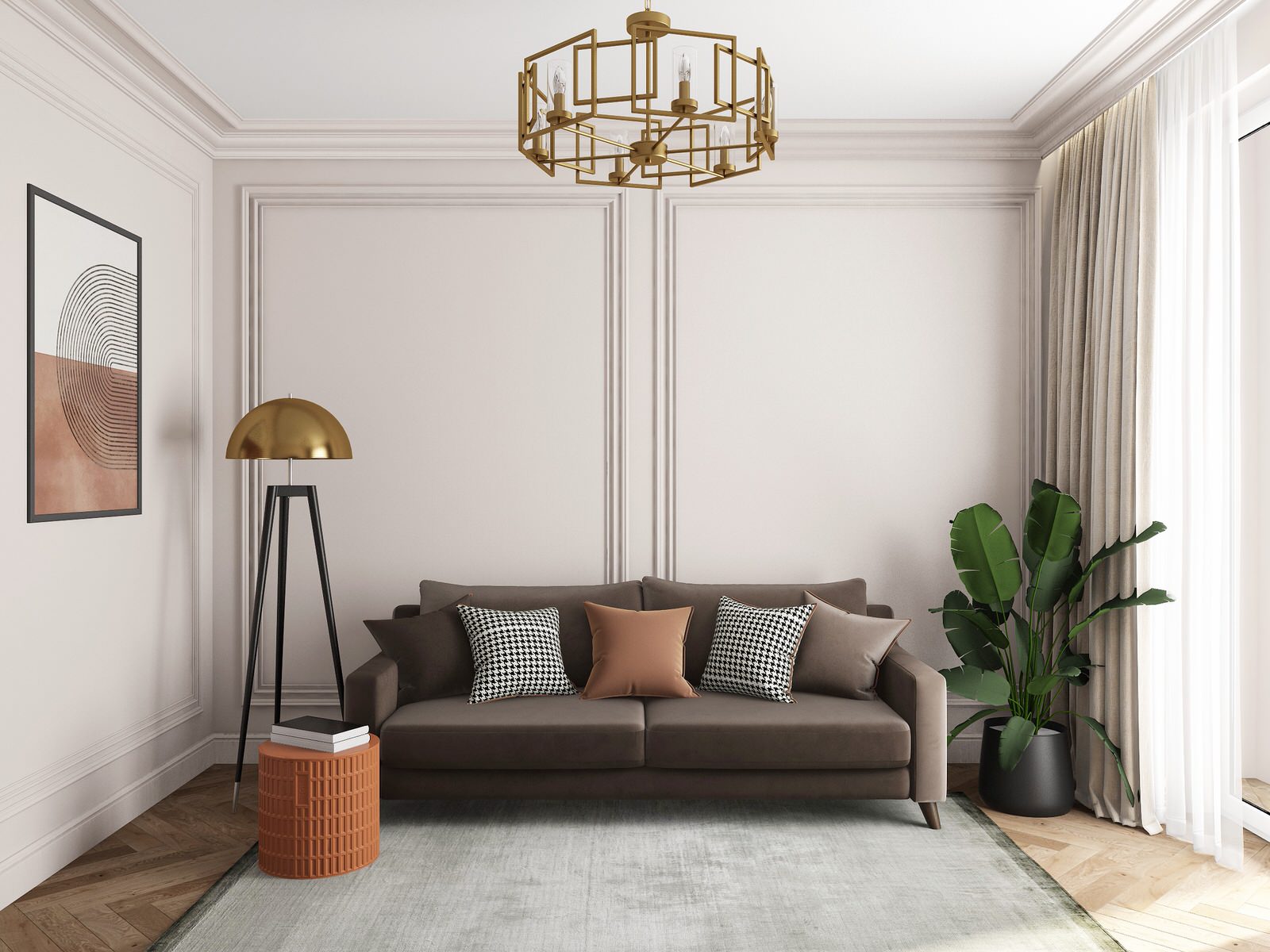 ЖК Береговой 1Б