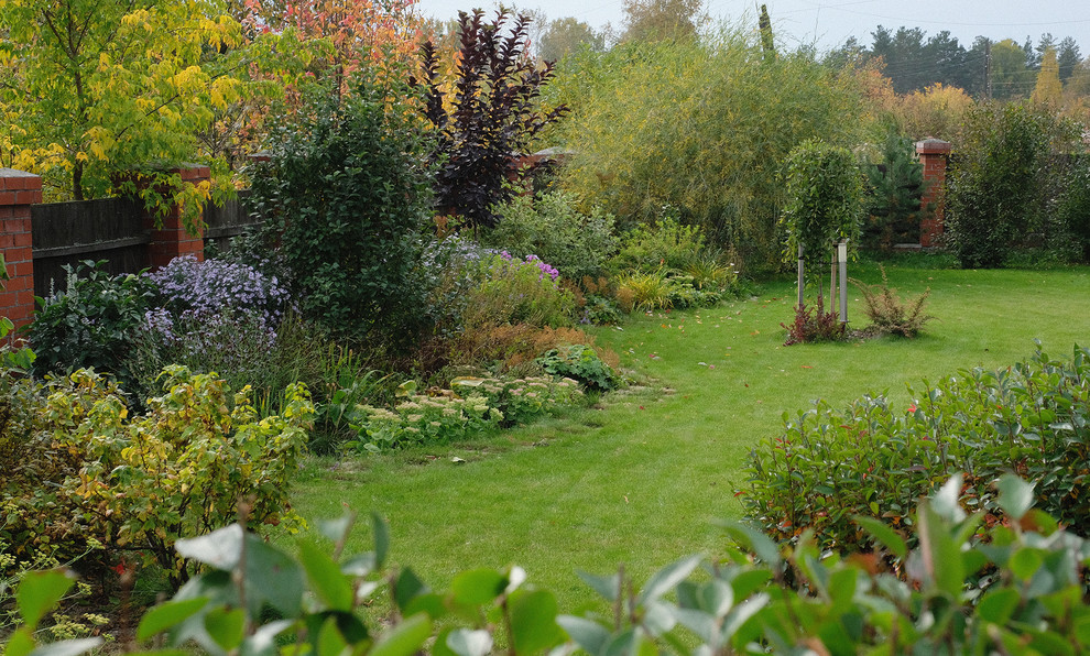 Свердловская область 15 соток