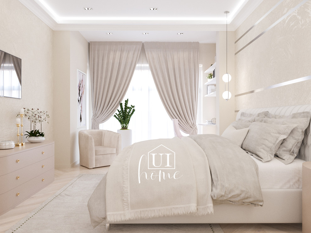 2-х комнатная квартира в комплексе "ЗИЛАРТ"