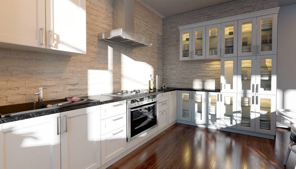 Кухня Швеция