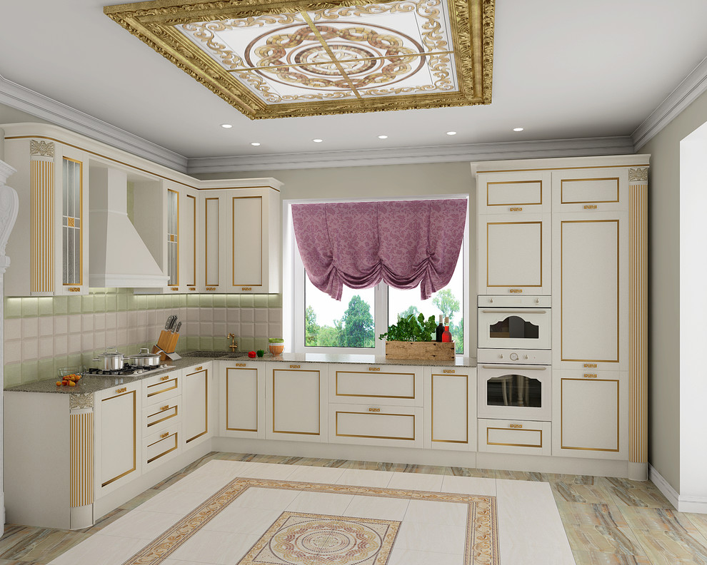 Женские капризы.