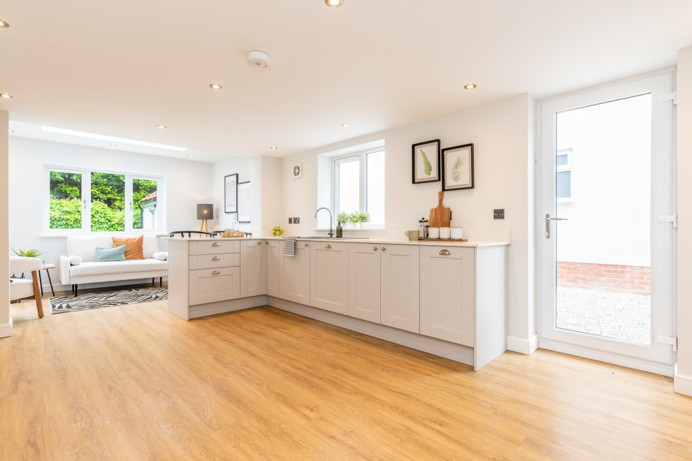 Bridge House, Bottesford