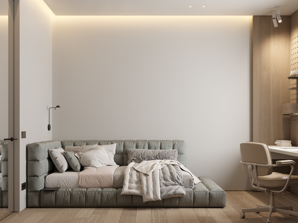 Квартира в ЖК Тушино 2018