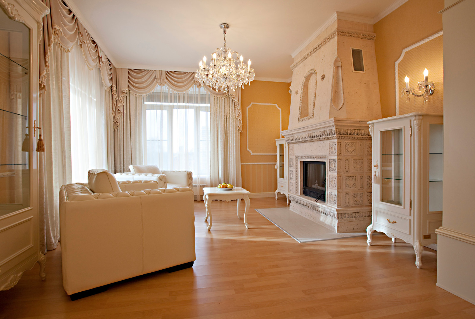 3-х этажный дом в Разбегаево