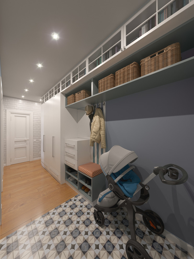 Квартира на Кустанайской