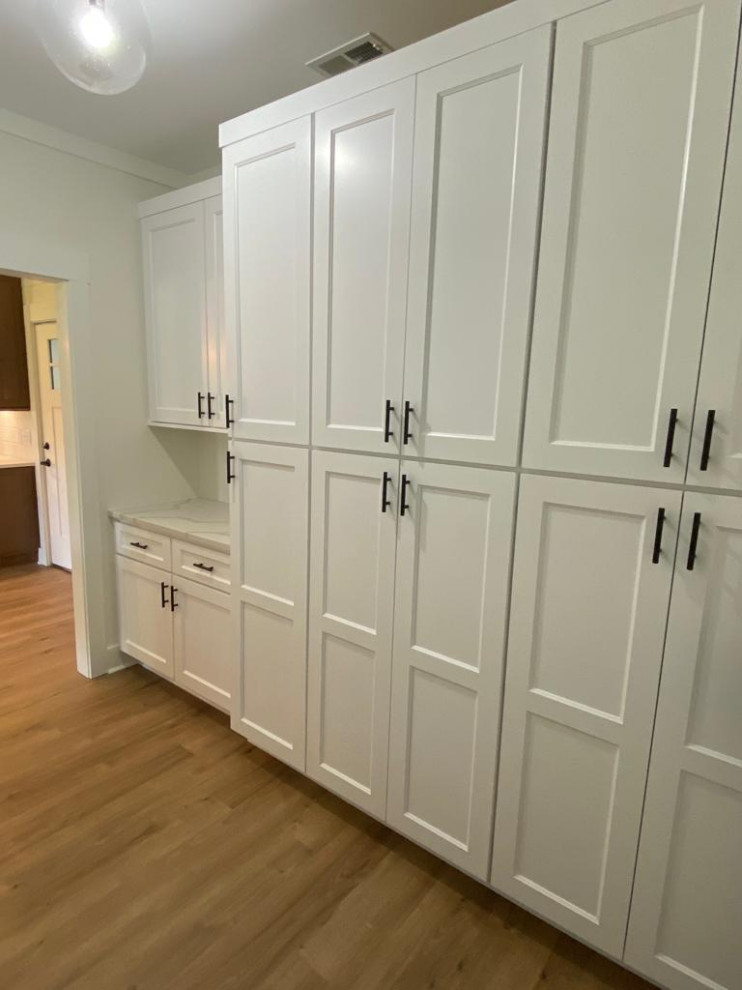 Laundry Rooms