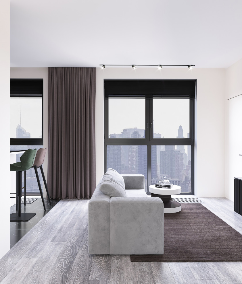 ЖК Селигер Сити