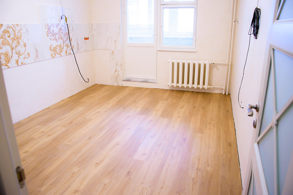 Укладка VINILAM Гибрид