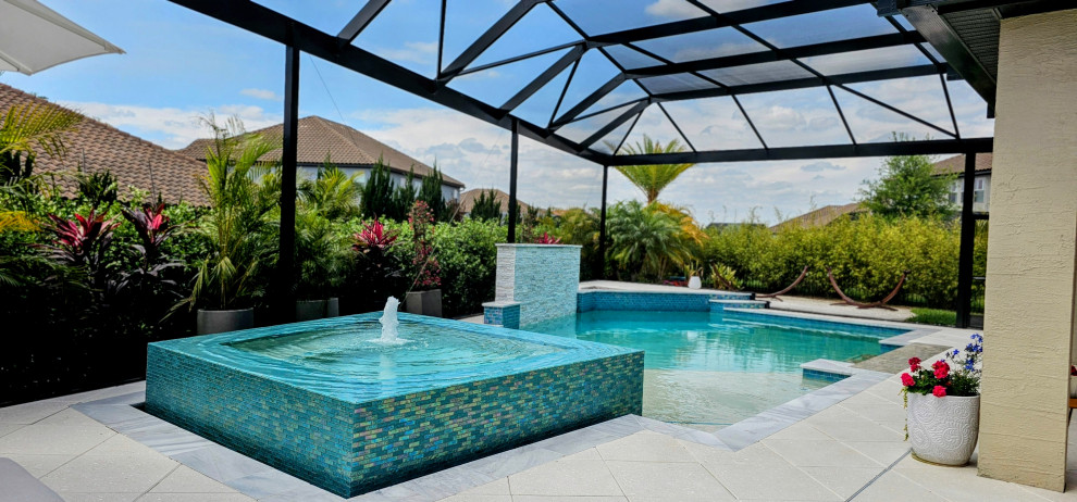 Ultra Contemporary DeBary Florida