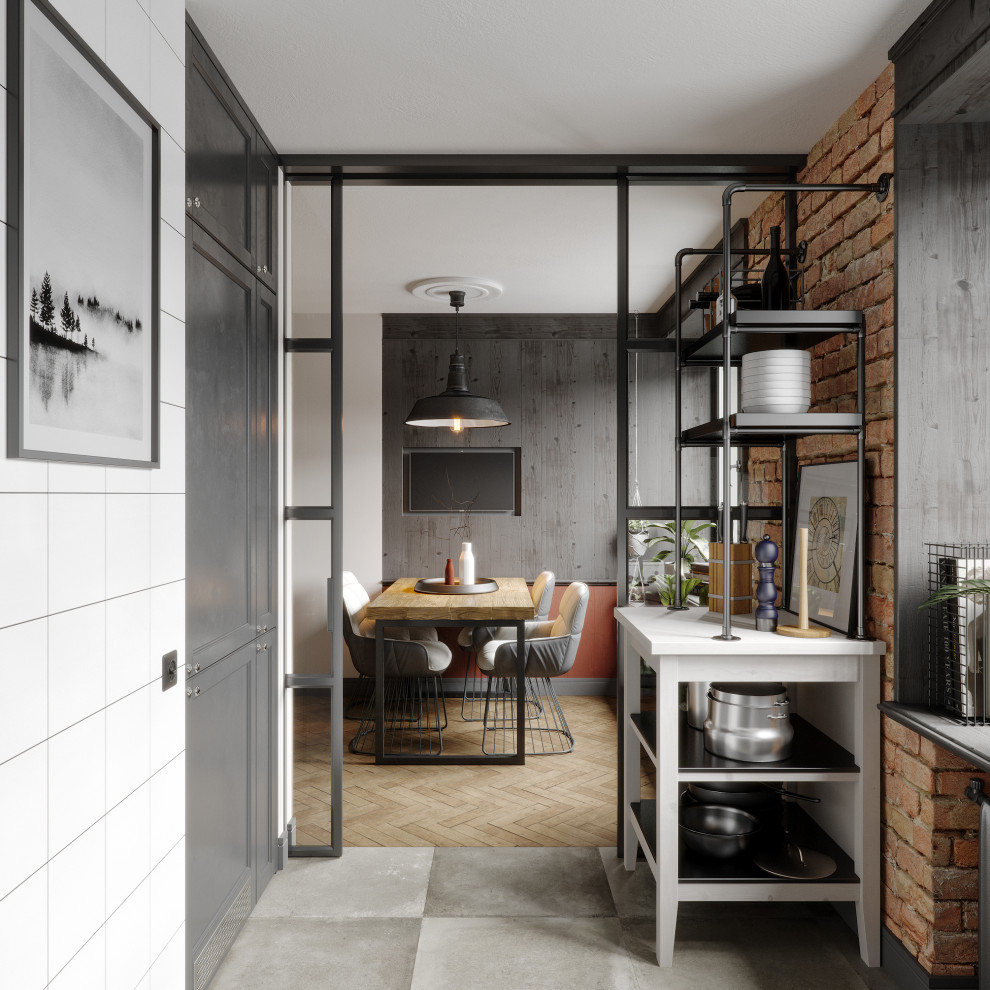 Квартира Звенигородское шоссе, 3Ас1