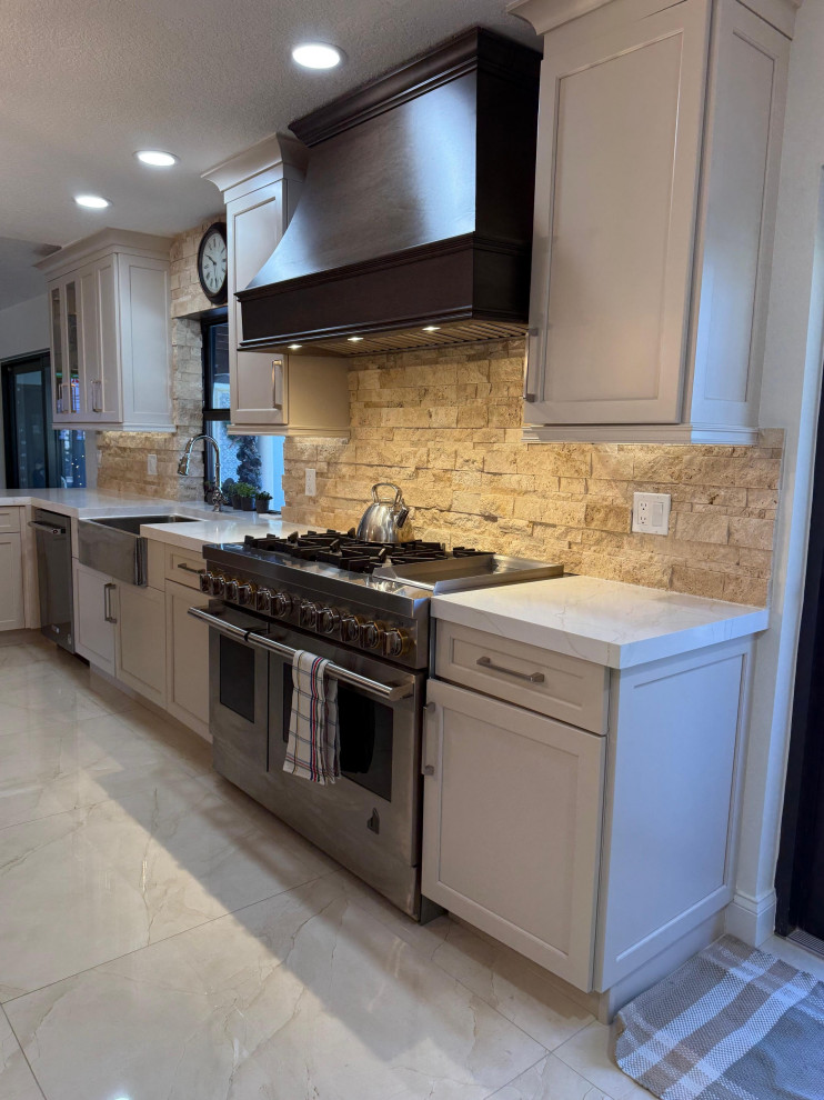 Giordano kitchen & bath